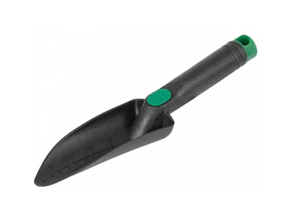 Finální Výprodej Lopatka sázecí plast HT211B 60x290mm úzká