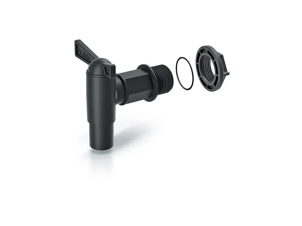 Kohoutek k sudu WATERFORM CANTAP 2 Novinka