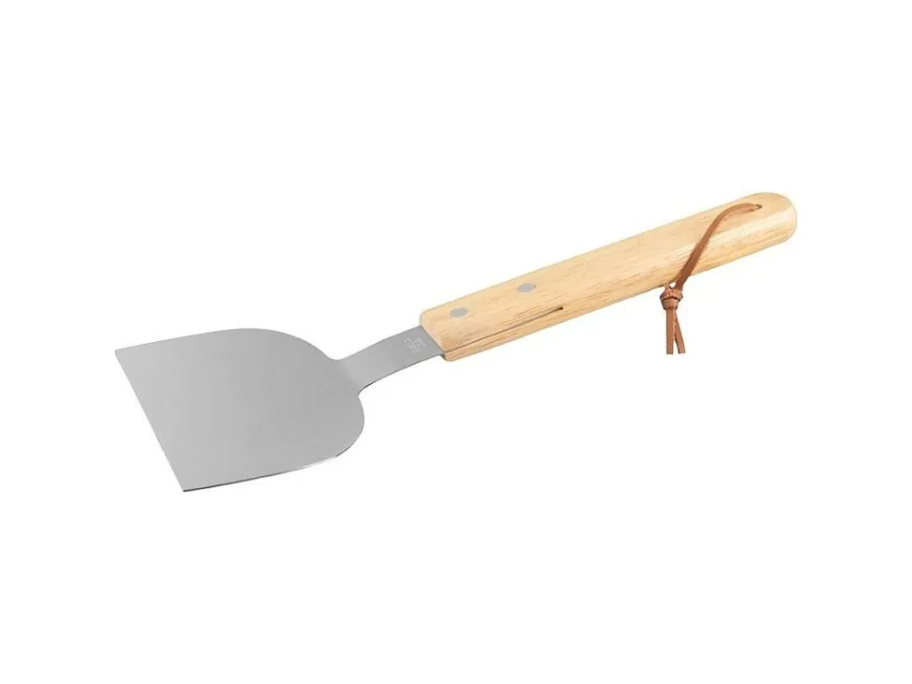 Akční Cena Obraceč Grill, dřevěná rukojeť, 29cm