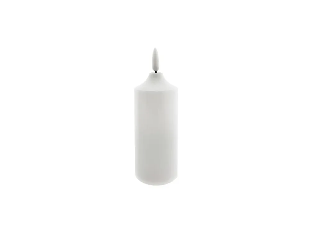 LED svíčka HOME DECOR HD-100 Hit Sezóny