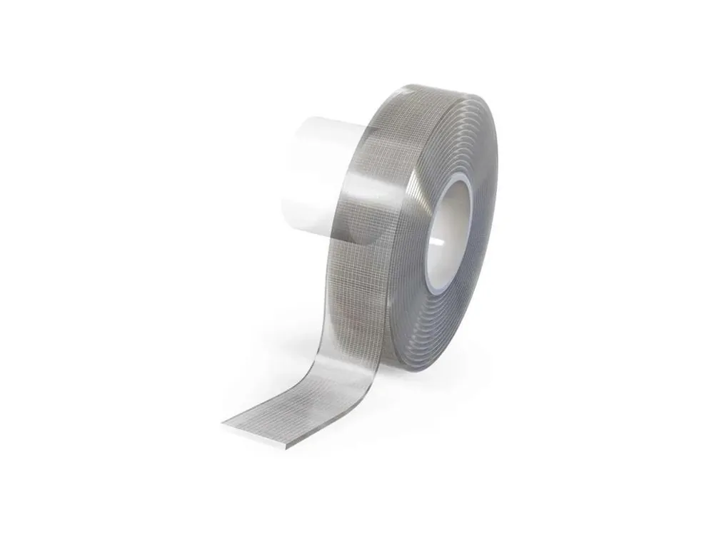 Pouze Dnes Páska oboustranná NANOGRID 19mm/ 3m transparentní EMOS F6301