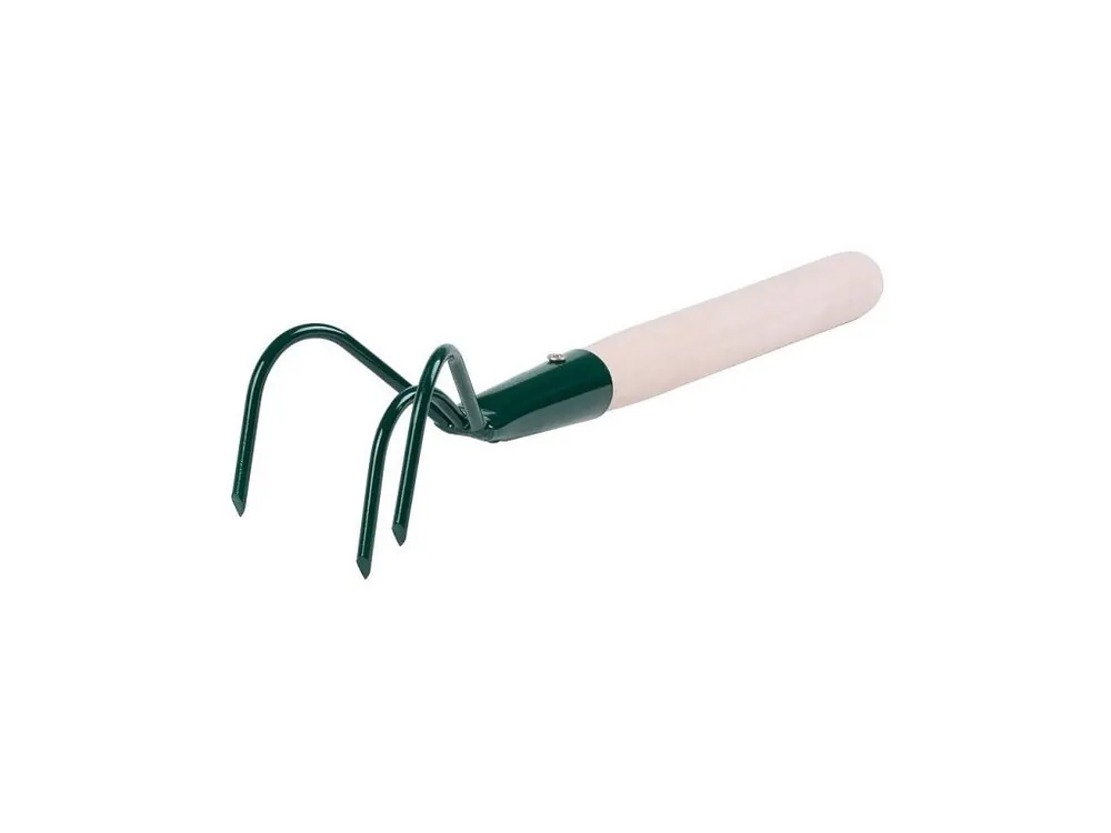 Cenová Bomba Kypřič FED 006/0250, násada 25cm, 3-hrotý