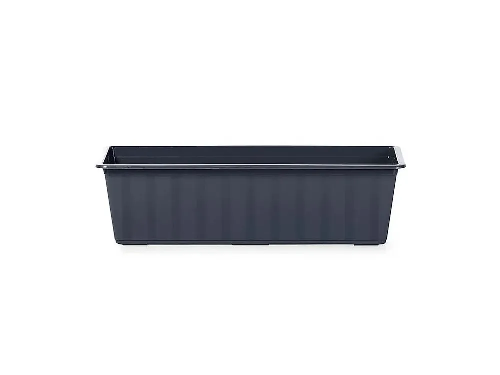 Přímo Od Výrobce Truhlík AGRO antracit 60cm