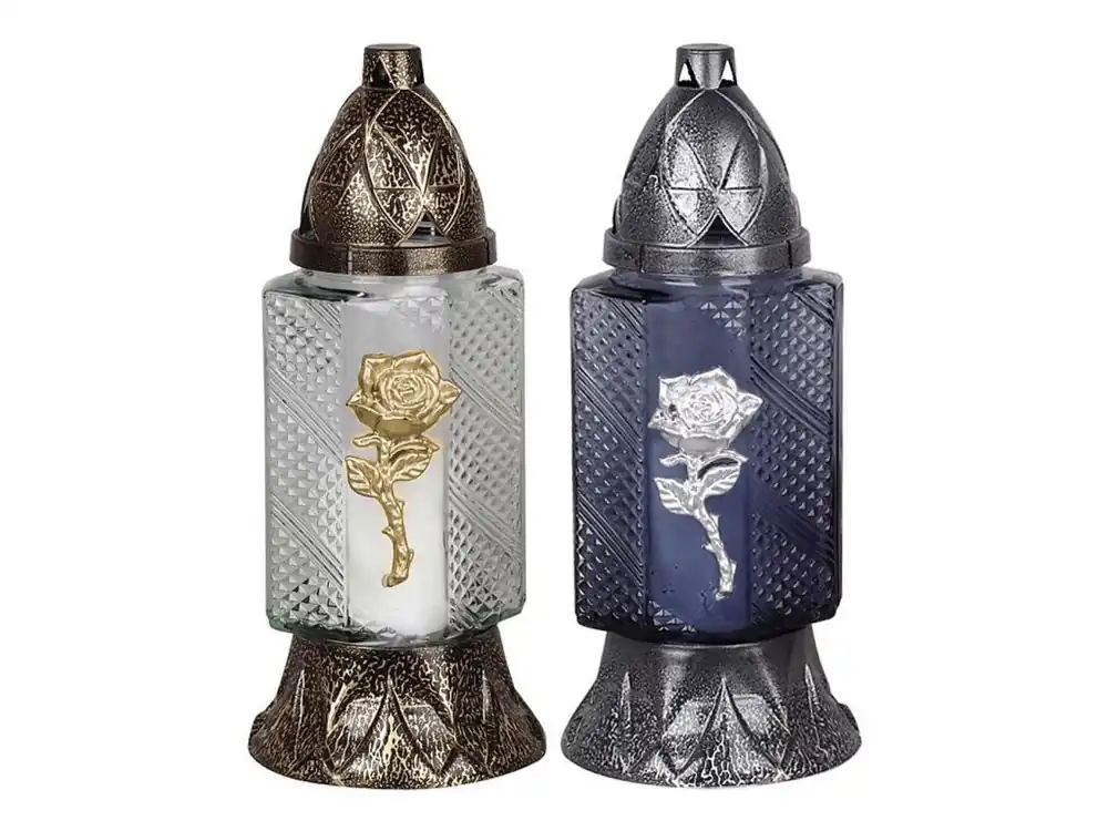 Kahan Grave Růže mix barev, 80g, 28h, 26cm Koupit Online