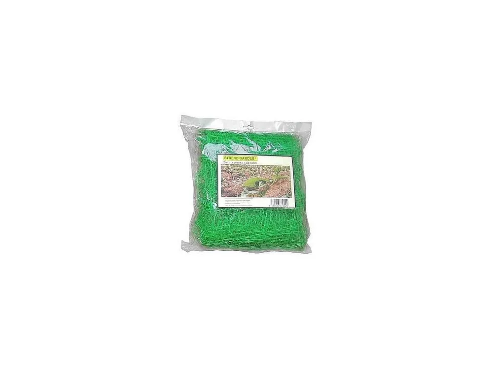 Nejlepší Volba Síť na okurky oko 13x13cm, 1,5x10m