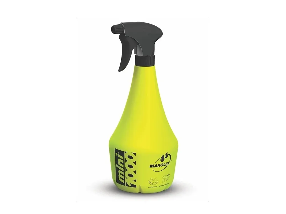 Postřikovač zahradní Marolex Mini 1000ml Novinka