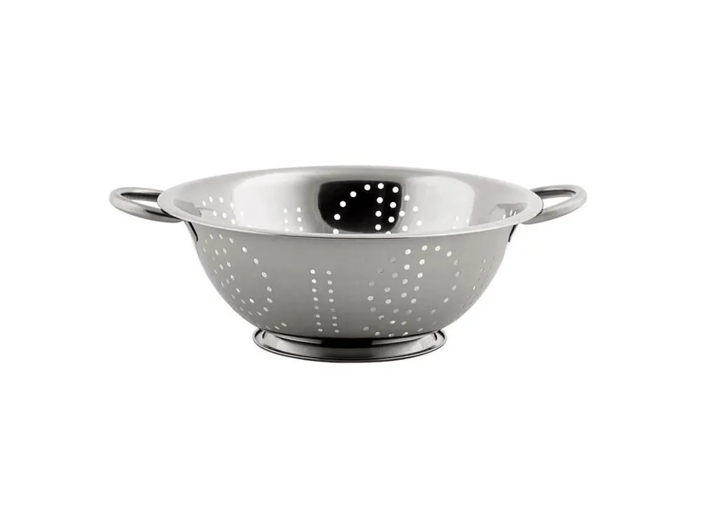 Výprodej Cedník MagicHome DCB, 24cm, nerez