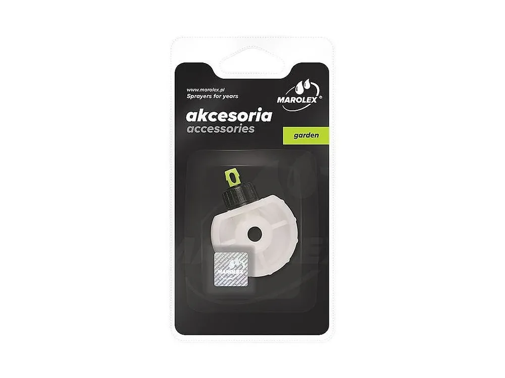 Ventil bezpečnostní Marolex pro TITAN Oblíbený