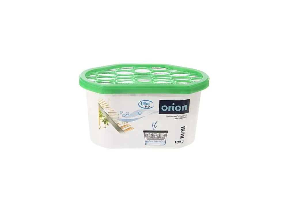 Pohlcovač vlhkosti ORION Humi 180g Odeslání Ihned