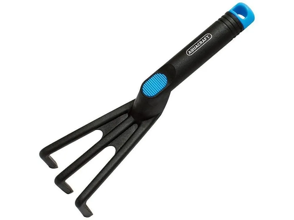 Oblíbený Kultivátor AQUACRAFT plast