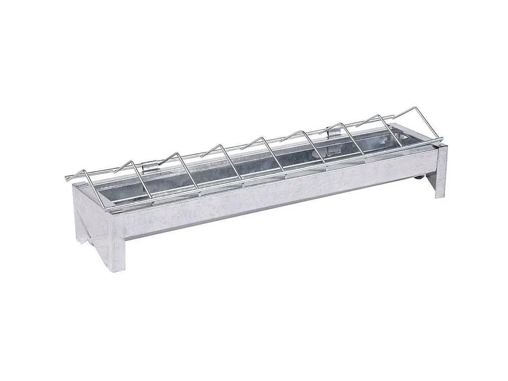 Krmítko pro drůbež KH-030, 300mm, Zn Top Prodej