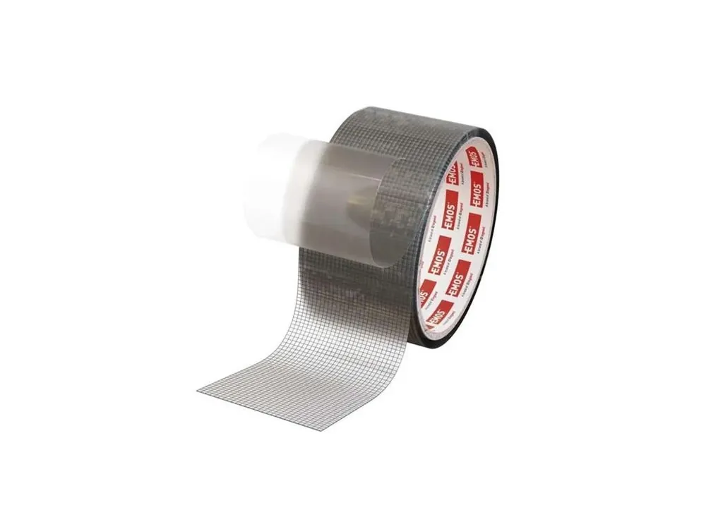 Páska na opravu sítě proti hmyzu 50mm/ 2m transparentní EMOS F6210 Nakupujte Hned