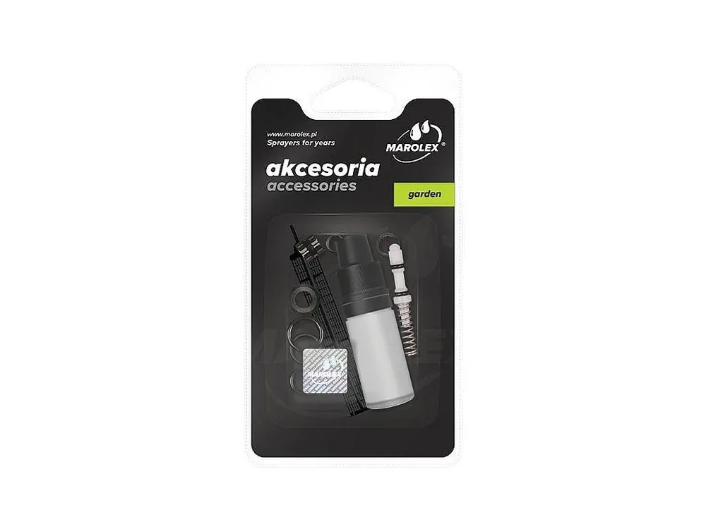 Sada opravná Marolex pro teleskopickou tyč Rychlé Dodání