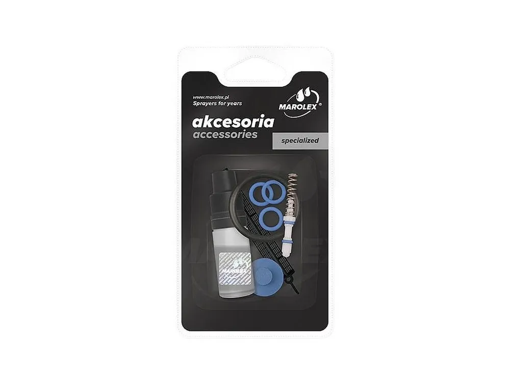 Pouze Dnes Sada opravná Marolex pro Axel 7000 EPDM