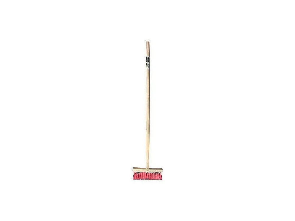 Koště dětské Cleonix LS9357C, 90cm Časově Omezené
