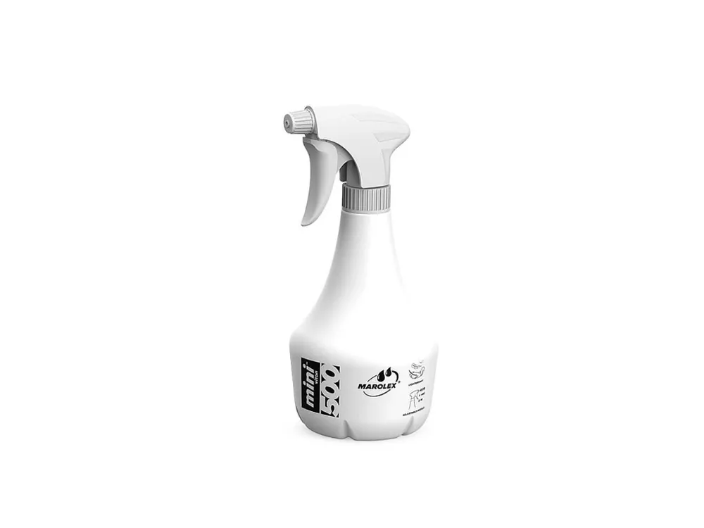 Postřikovač průmyslový Marolex Acid Line Mini 500ml Viton Kup Teď