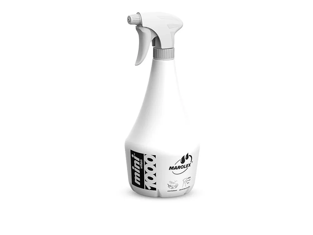 Cenová Bomba Postřikovač průmyslový Marolex Acid Line Mini 1000ml Viton
