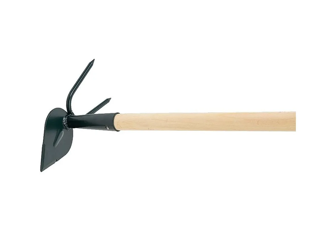 Motyčka špičatá, 2 hroty / násada 100cm Odeslání Ihned