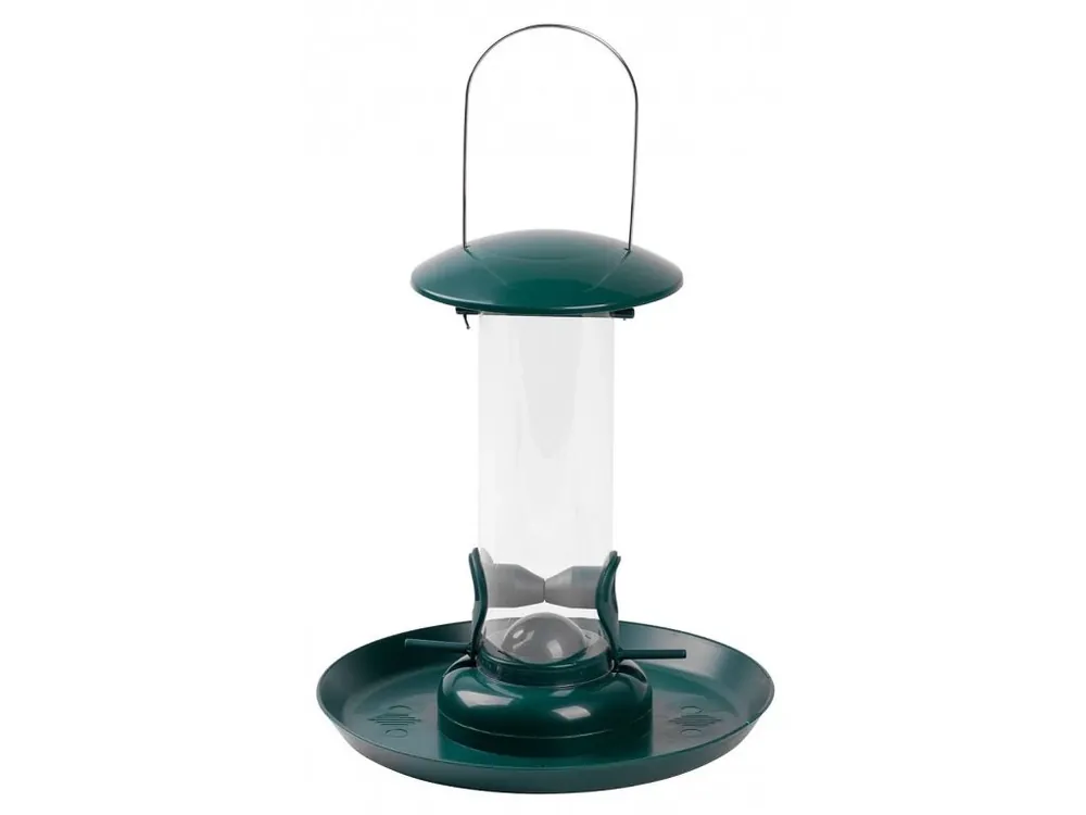 Pouze Dnes Krmítko pro ptáky 23x21cm, 370ml, plastové