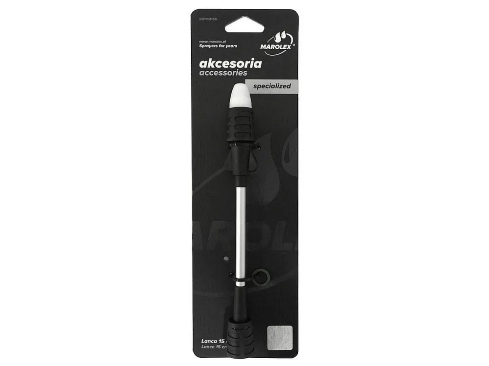 Nástavec Marolex 15cm pro Acid line Akce