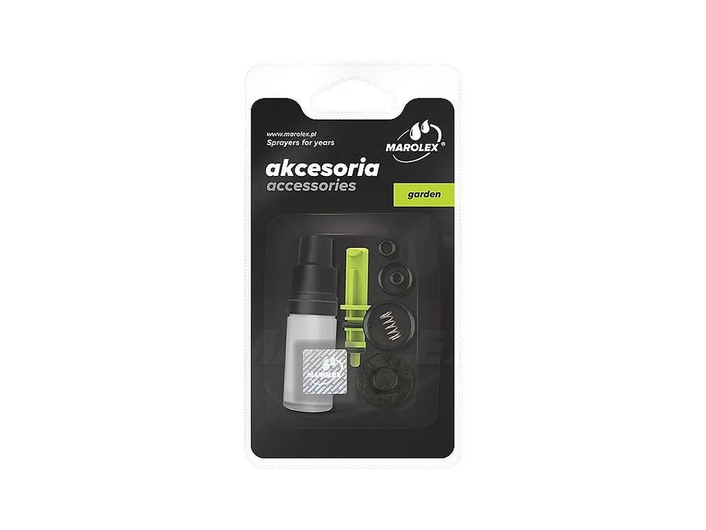 Sada opravná Marolex pro Master Ergo Akce