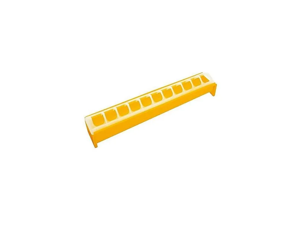 Krmítko plastové 40cm 11 pozic 0443A Koupit Online