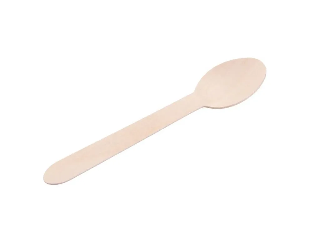 Objednat Nyní Lžíce MagicHome Woodline ECO Gastro dřevěná, 100ks