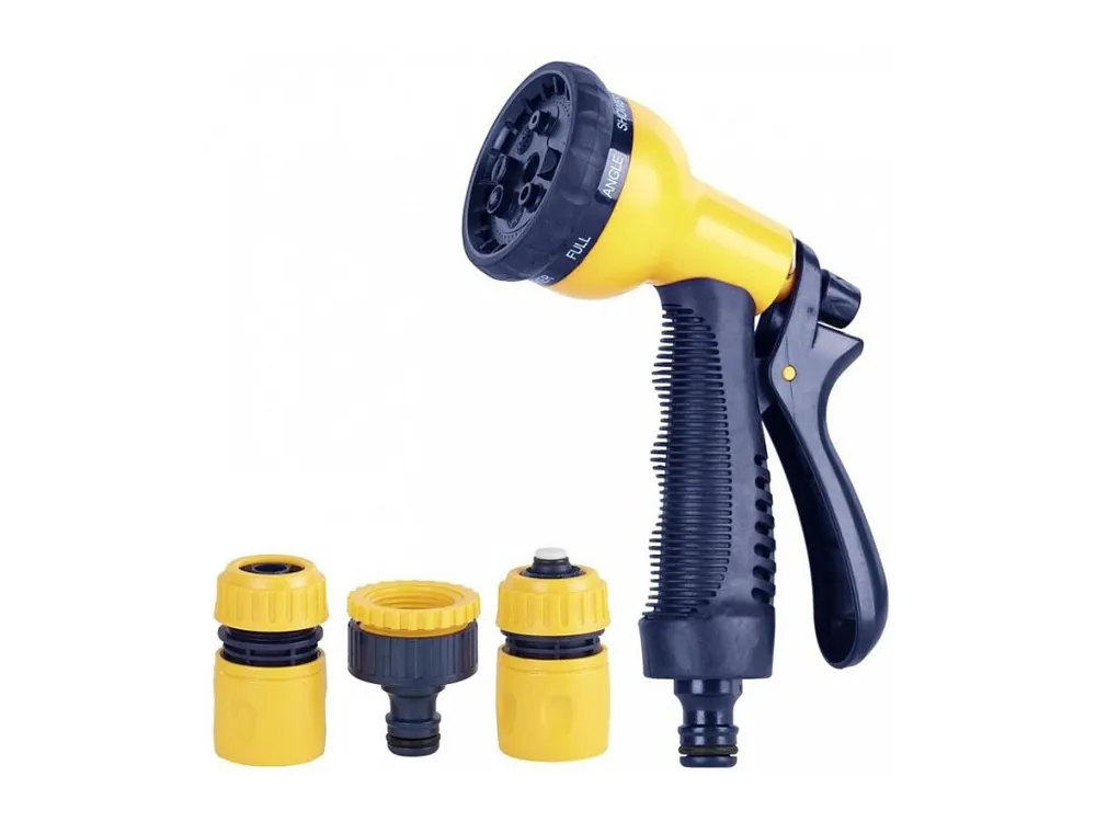 Pistole TS4020 2x spojka, 1x adapter Horká Nabídka