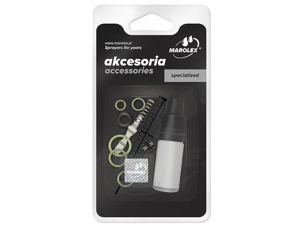 Akce Sada opravná Marolex pro teleskopickou tyč Viton