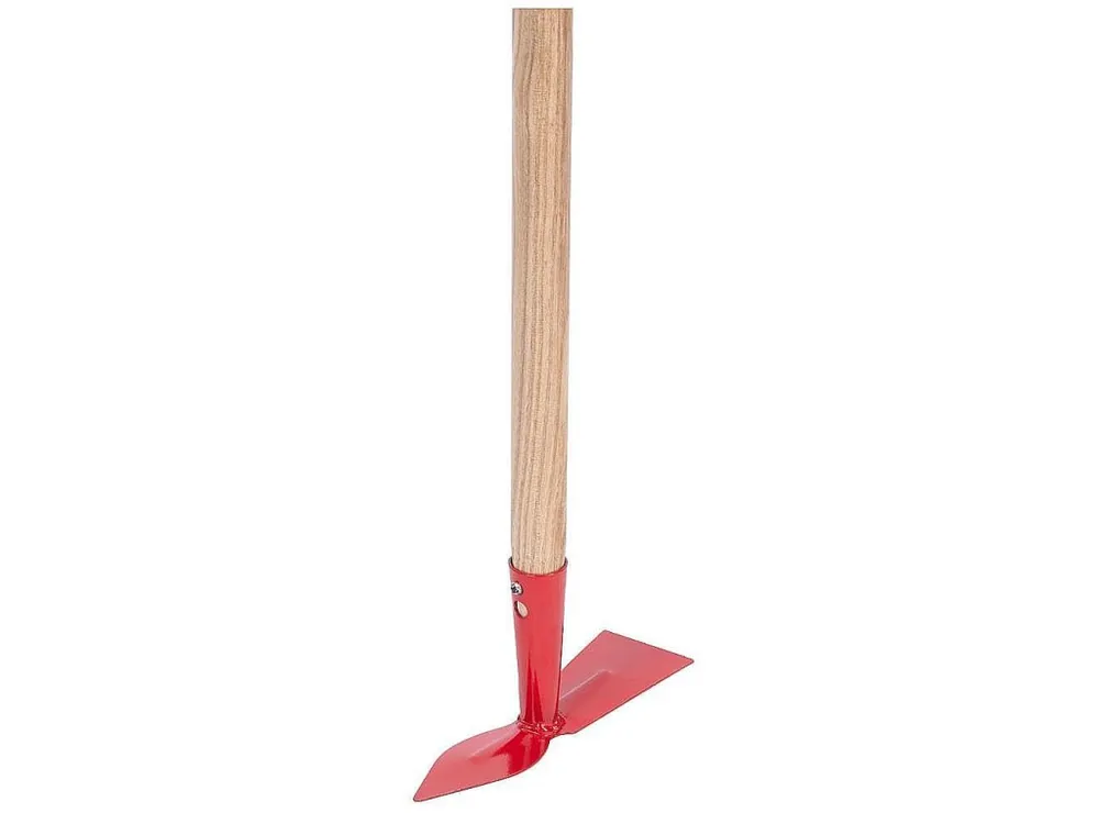 Motyčka dětská Herrison 9357F mini, plochá/špičatá 90cm Nová Kolekce