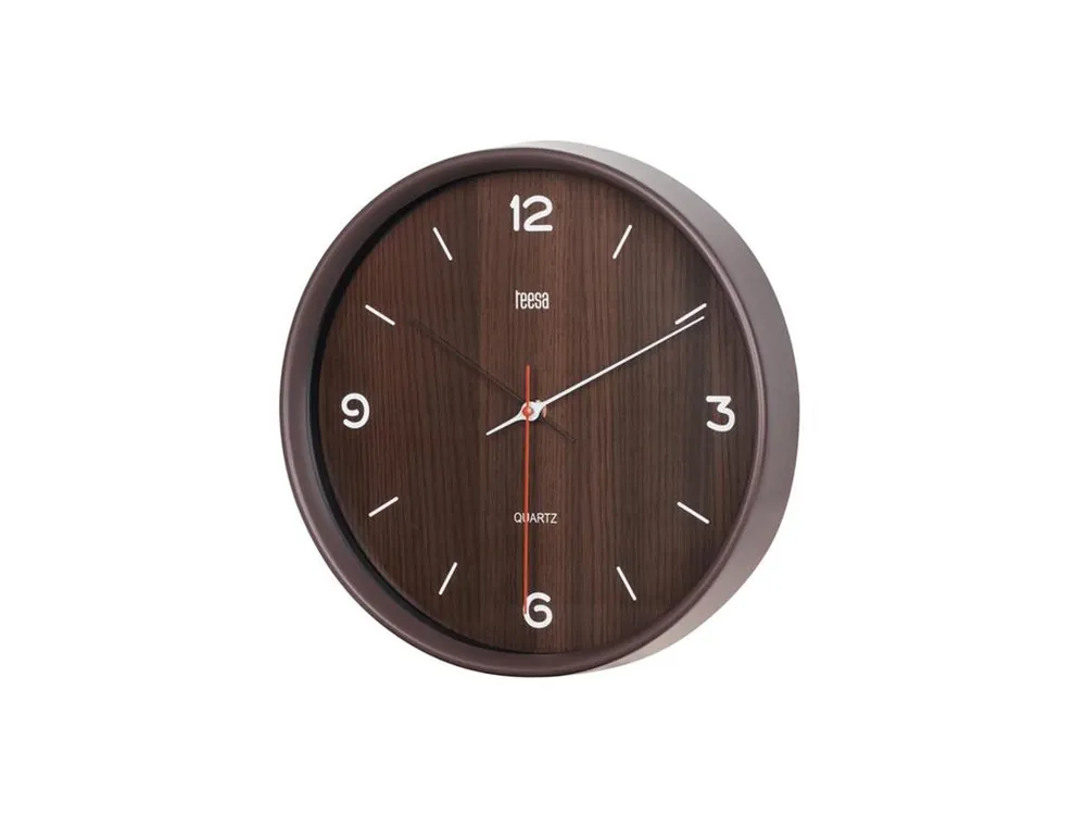Hodiny TEESA TSA0048DB 30cm Expresní Doručení