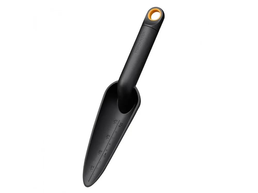 Levný Lopatka přesazovací Fiskars Solid 56mm /FIS1000695/