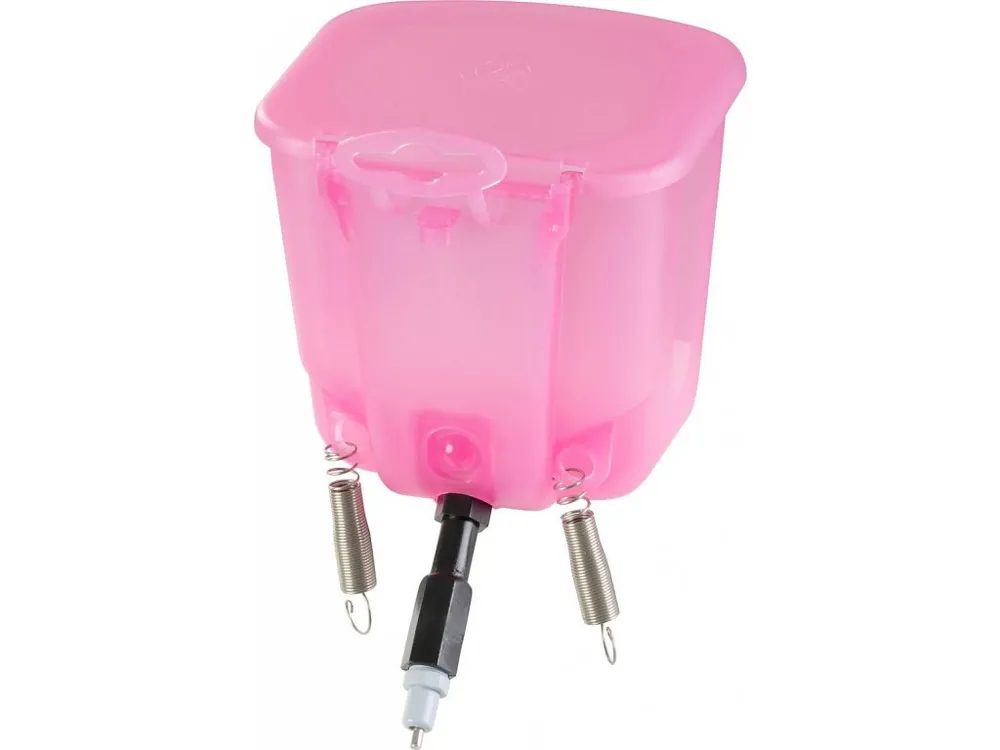 Akce Napáječka s napáječem DERBY 500ml 120x110x100mm 45°