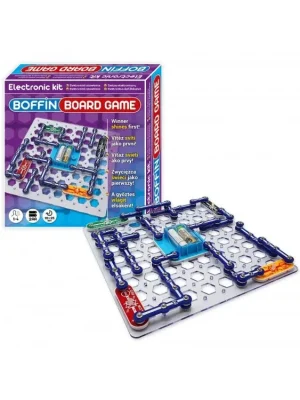 Elektronická stavebnice BOFFIN Board Game Koupit Online