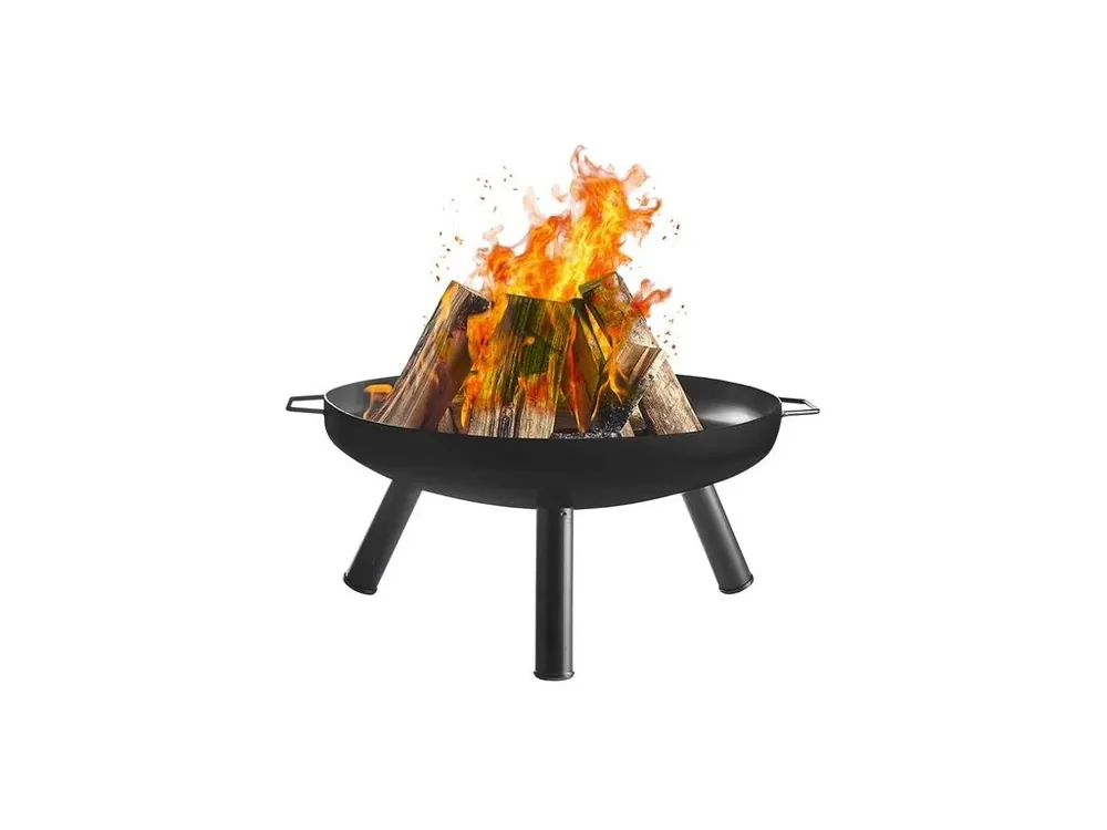 Tovární Cena Zahradní ohniště 60 cm Kaminer 25379