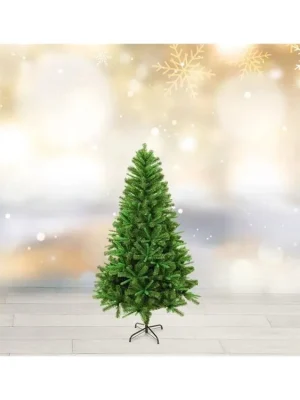 Stromeček umělý 56485A 120cm zasněžený Novinka