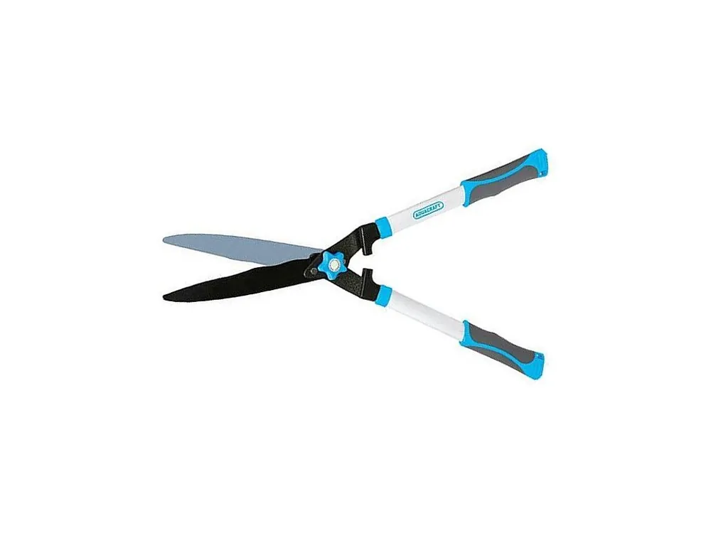 Časově Omezené Nůžky na živý plot Aquacraft Premium 71cm