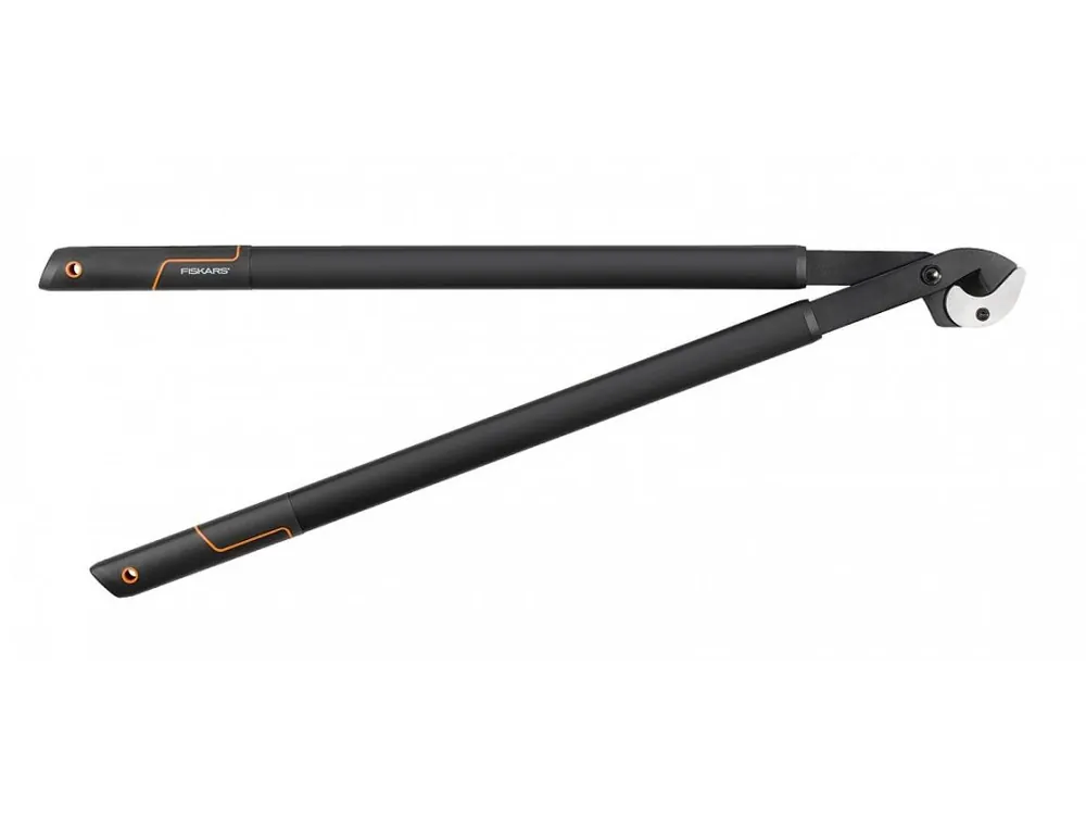 Nůžky na silné větve Fiskars SingleStep L39, jednočepelové, L /100143 Dokud Zásoby Vydrží
