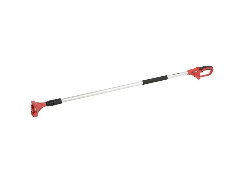 Tyč Worcraft WER002 ShareSYS, na mini řetězovou pilu CHS-S20LIBP a nůžky CSC-S20LiBP, teleskopická, 1,6-2,6 m Omezená Nabídka