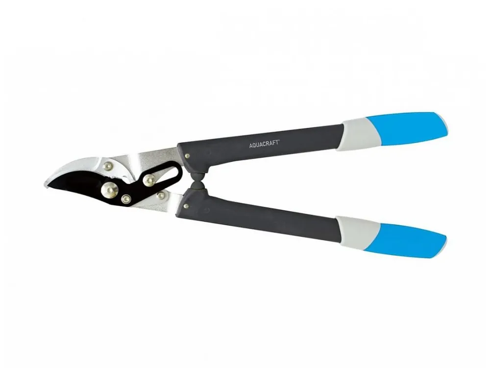 Novinka Nůžky na větve Ultralight Aquacraft 53cm 2-čepelové, pr. střihu 30mm