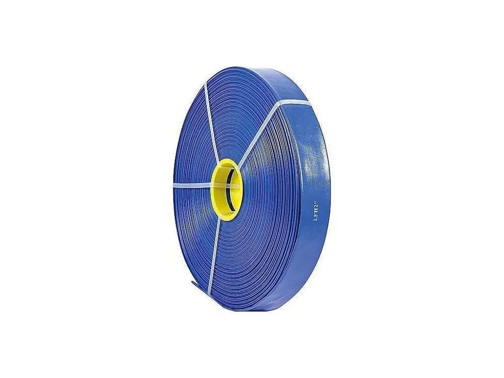 Hadice přečerpávací plochá 2", 20m, 5bar Koupit Online