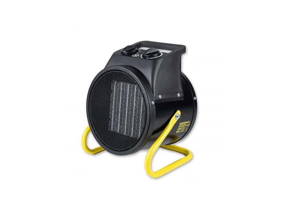 Výprodej Topidlo elektrické VOLT Comfort 3500W