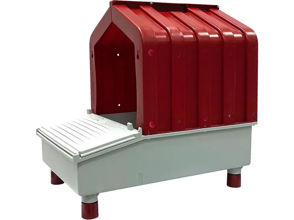 Hnízdo Novital plastové 33x18,5x64,5cm Finální Výprodej