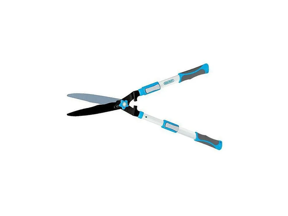 Nůžky na živý plot Aquacraft Premium teleskopické 72cm Výprodej