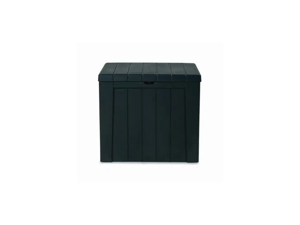 Box zahradní KETER Urban 113l Graphite Nakupujte Hned