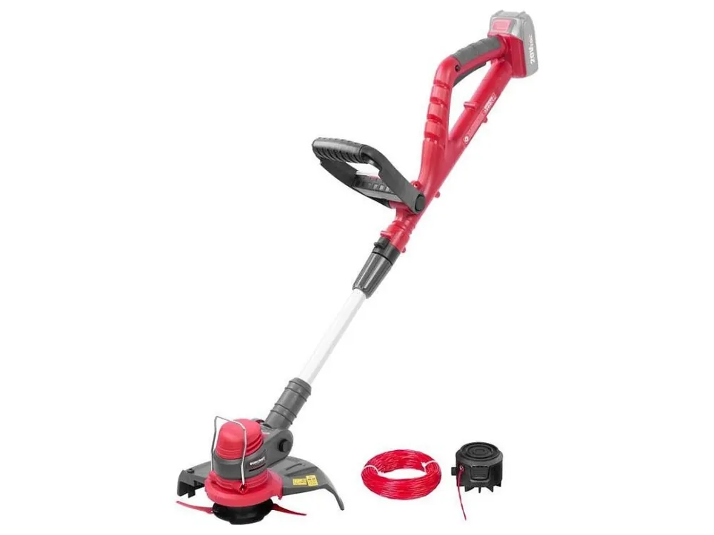 Aku vyžínač Worcraft CGT-S20LiST, 20V, 24cm Expresní Doručení