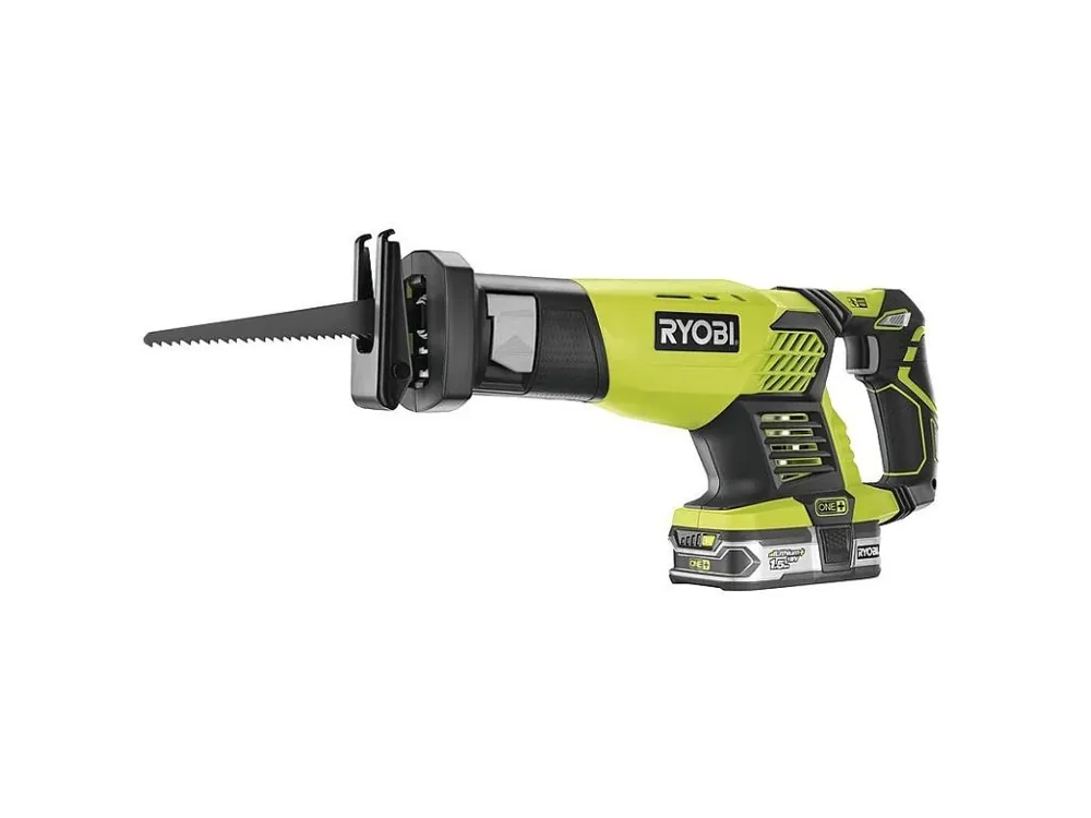 Hit Sezóny Aku šavlová pila Ryobi RRS1801M, 18V