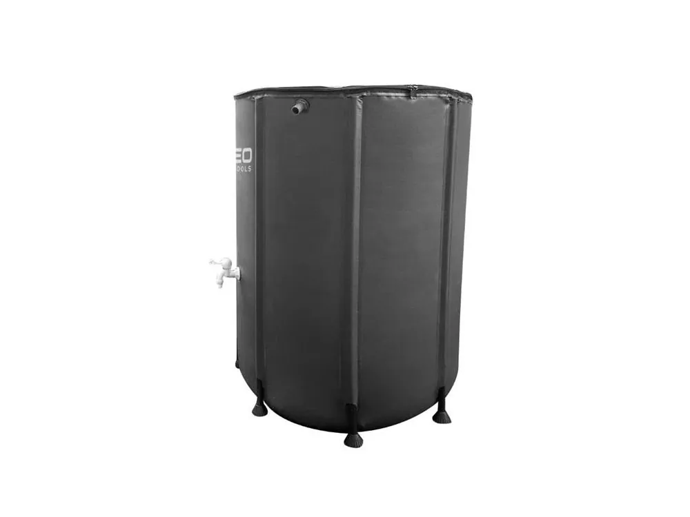 Výprodej Nádrž na dešťovou vodu NEO TOOLS 15-952 500l