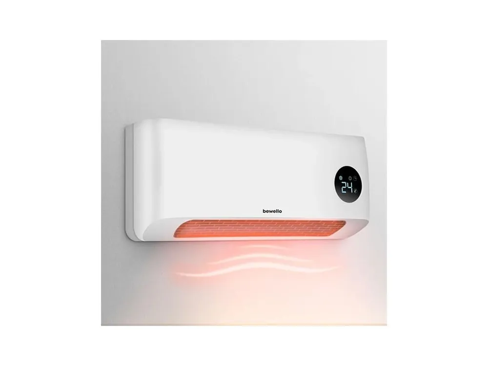 Topidlo elektrické BEWELLO BW2100 Omezená Nabídka