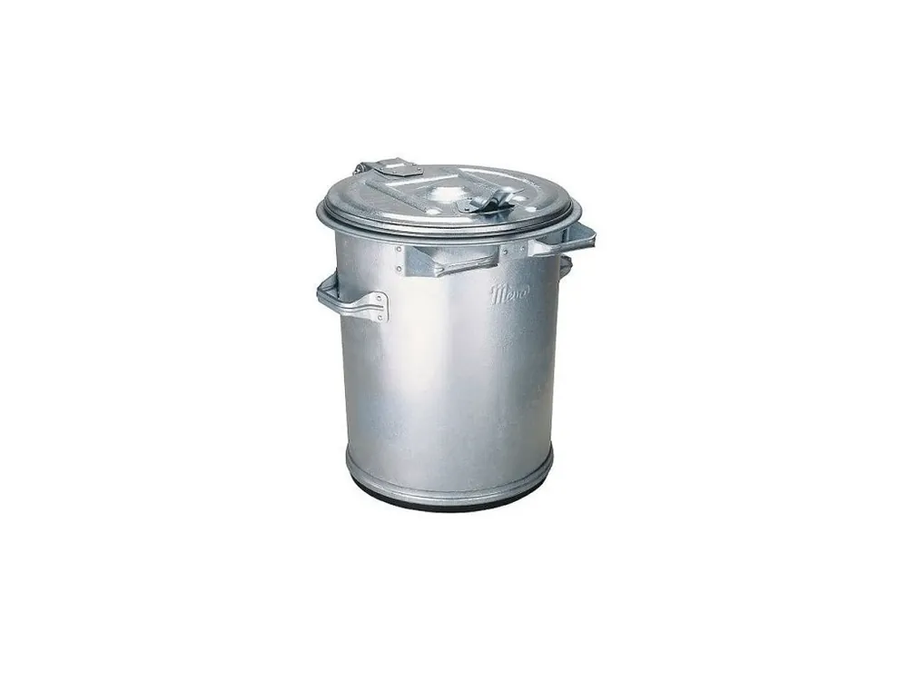 Popelnice kulatá 70l PZN Novinka